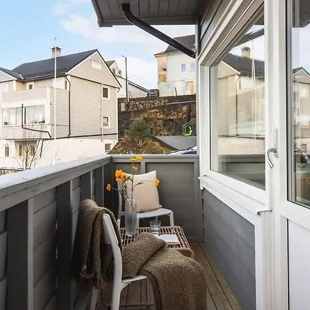 Ks71 - 1br Balcony And Seaview Apartamento *