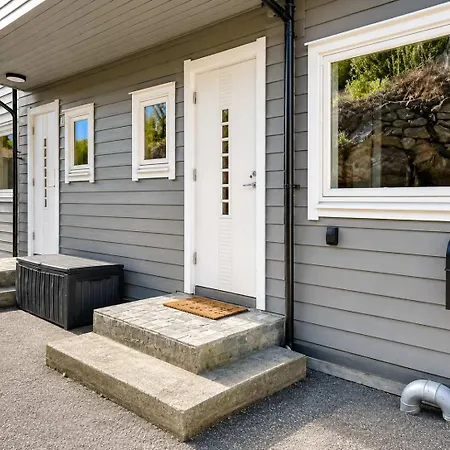 Ks71 - 1br Balcony And Seaview *