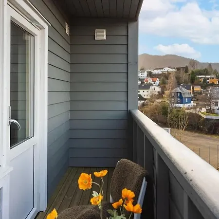 Ks71 - 1br Balcony And Seaview