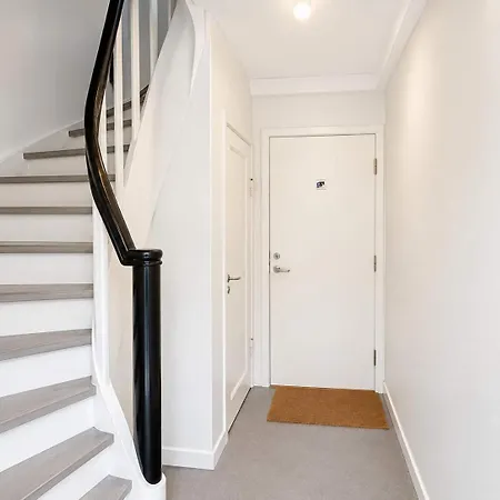 Ks71 - 1br Balcony And Seaview Apartamento Bergen